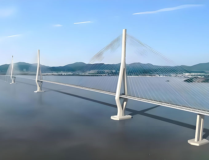 六横大桥